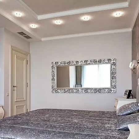 Casa Grande 160 Mq Villa Como